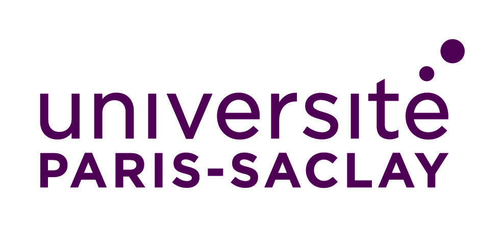 Logo Universite Paris Saclay