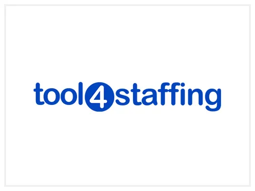 TOol 4 Staffing